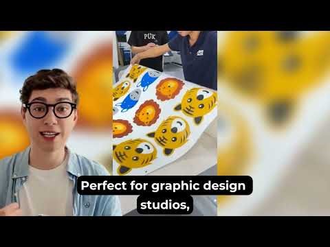 A5 manual laminator machine