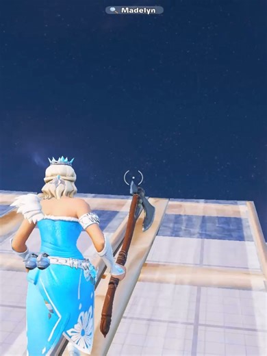 Fortnite Best Girl? Macro & 0 Delay Settings Guide
