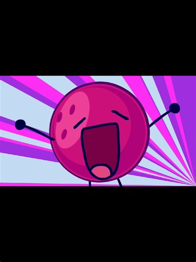 Animatic Battle of the Bowling Balls