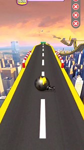 403K views · 236 reactions | Crazy Fast No Mistake Hard Level | All Gameplay | Facebook