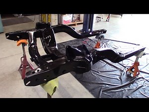 1970 Nova November Update