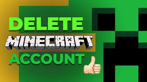 How to Delete Your Minecraft Account - Game Quitters