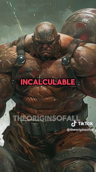 Who is Juggernaut Explained: Marvel's Unstoppable Force