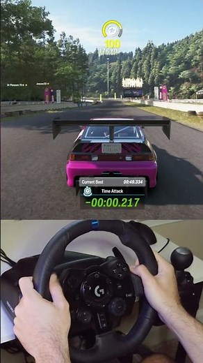 Master Your FH6 Racing Experience 🚗✨ Logitech Wheel Setup Guide