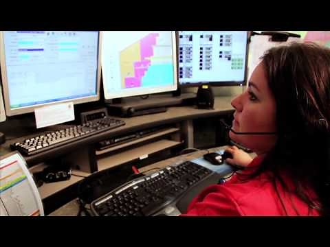 CAD - Computer Aided Dispatch