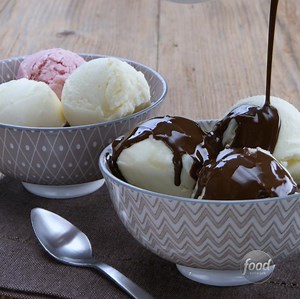 How to Make a DIY Chocolate Shell