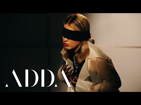 ADDA - Destin | Official Video - YouTube