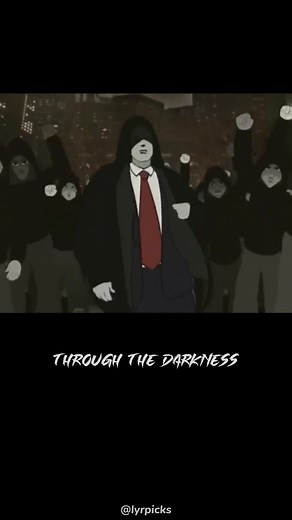 Eminem 'Mosh' Lyric Video - Stop the War Movement