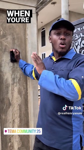 Smart Video Intercom System for Global Access