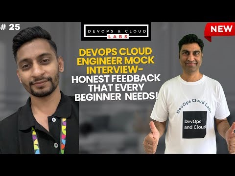 DevOps Interview Mistakes You’re Probably Making (Learn from This!) #devops #cloudengineer #ai