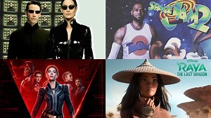 2021 Movies: List of Most Anticipated Films and Release Dates