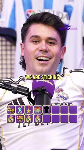 REAL MADRID vs BARCELONA: WHICH CLUB IS BETTER 😳?