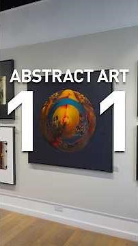 What is Abstract Art?