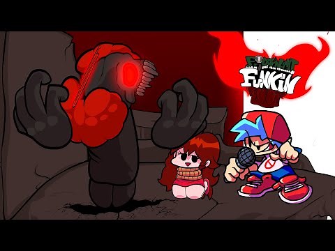 Vs Tricky Phase 4 vs Remastered Boyfriend!? - Friday Night Funkin The Full Tricky Mod