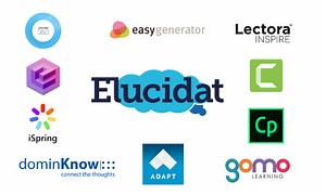 The 12 Best Elearning Authoring Tools, Platforms & Software