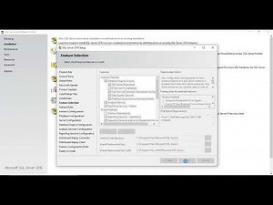 Instalación de SQL Server 2016