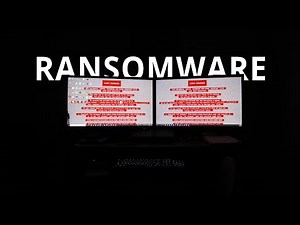 How Does Ransomware Work? - A Step-by-Step Breakdown