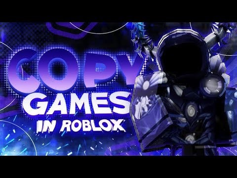 Roblox How To Copy Any Game In 2025! (NEW AND IMPROVED)