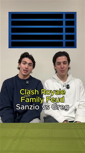 Clash Royale Riveting Matchup