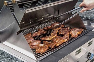 Infrared Grills — Advantages, Disadvantages and How They Work