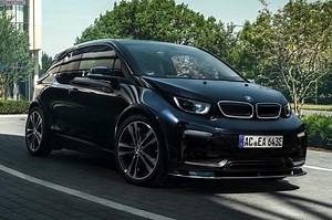 AC Schnitzer: BMW i3 Tuning für mehr Dynamik unter Strom