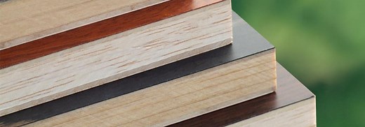 All About Melamine