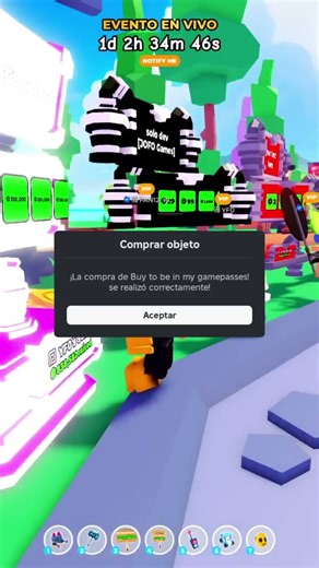 Tiramos 3 nukes seguidas en pls donate