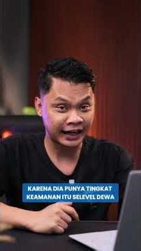Laptop Sultan Yang PALING AMAN ! #asusexpertbookultra