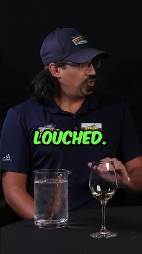 How to Drink Absinthe