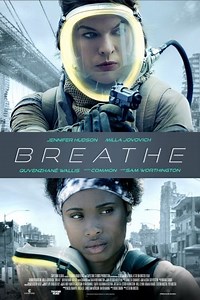 Breathe (2024) Streaming - Where to Watch Online