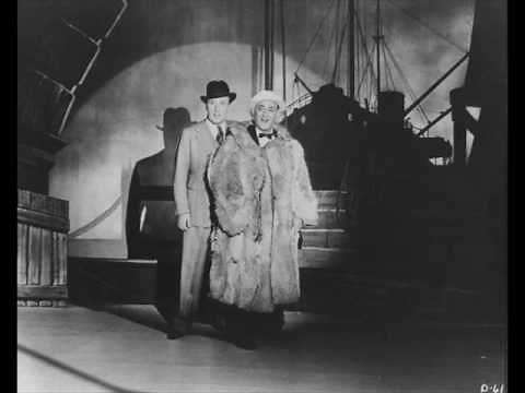 Flanagan and Allen - The Umbrella Man