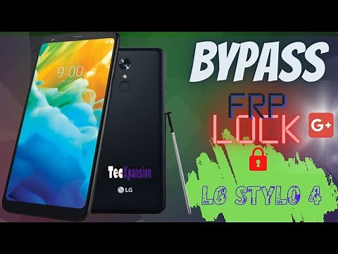 How To Bypass LG Stylo 4 FRP *WORKING* 2023 (NO PC, NO PTG) FASTEST METHOD!!