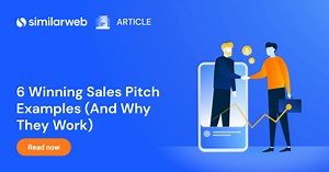 7 Winning Sales Pitch Examples (And Why They Work)