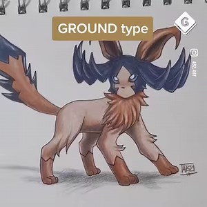 2.8M views · 6.2K shares | Charizard as a grass Pokémon & Blastoise as a fire Pokémon 勞 | GAMINGbible | Facebook