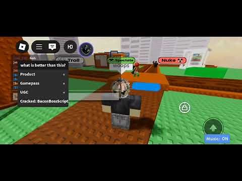 NEW ROBLOX OP FE UNIVERSAL FREE GAMEPASS SCRIPT GUI KEYLESS EXPLOIT