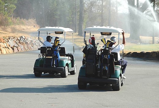 How Much Does A Golf Cart Cost? Our 2023 Golf Cart Price Guide