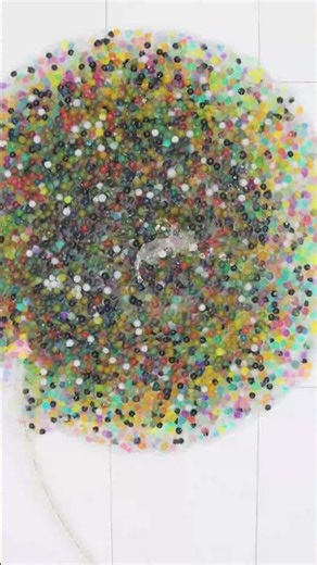 Unicorn Flooded My Garden 💦🦄 — Magical Water Burst!