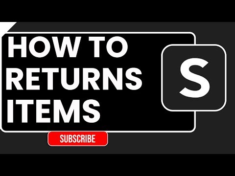 How to Return Items on SHEIN in 2026 | Easy Step-by-Step Return Guide