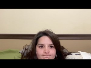 honestly just a vlog