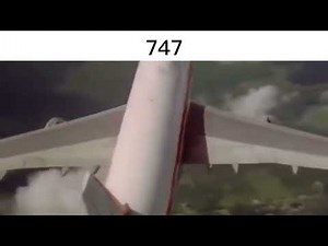 747 lore