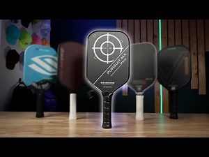 UPDATE: some of the best paddles i'm playing with right now 🤯