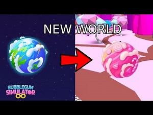 Everything That You Need To Know About "CandyWorld" - BGSI