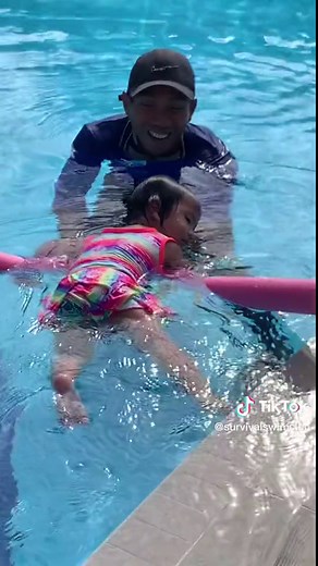 survivalswimclub នៅលើ TikTok