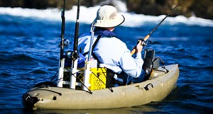 DIY Setups for Your Fishing Kayak