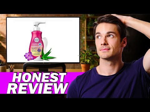 Veet Gel Hair Removal Cream Sensitive Formula Review – Aloe Vera, 13.5 oz