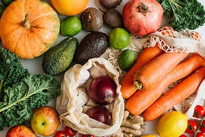 How to Use the 6-to-1 Grocery Shopping Method to Save Time and Money