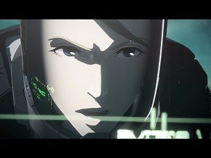 『GODZILLA 怪獣惑星』キャラクターPV