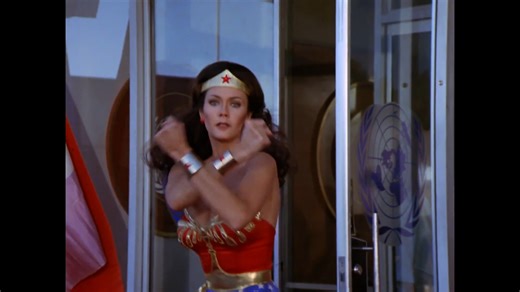 15K views · 1.1K reactions | Wonder Woman at the United Nations with Andros! Snippets from Mind Stealers from Outer Space! | Wonder Woman Everything Fans | Facebook