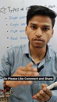 Secret Operating Systems You Didn't Know Existed #shorts #exam