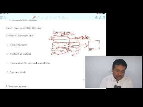 Python Test Series-2